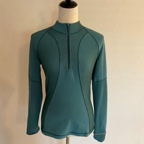 Lululemon Track Jacket - Picture 1 of 4